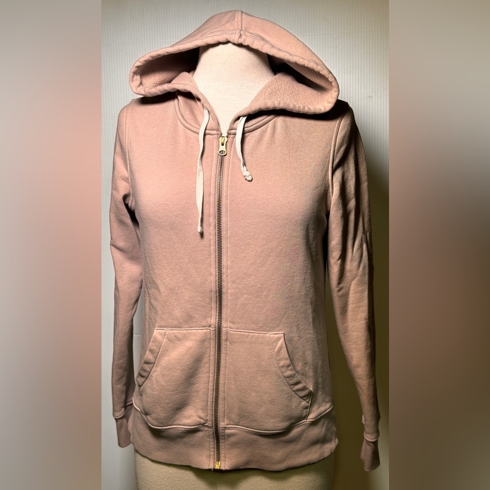 Old Navy zipper Hoodie